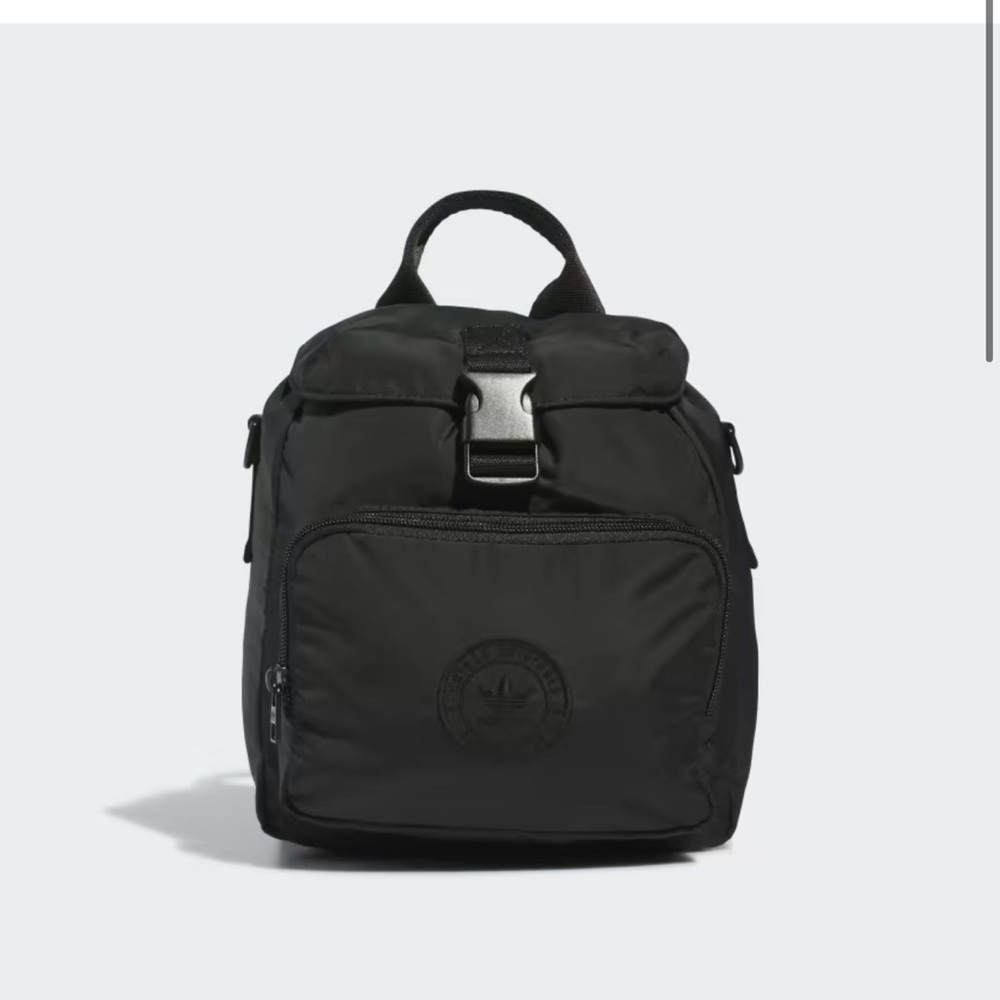 ADIDAS ORIGINALS MICRO 3 MINI BACKPACK